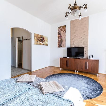 Danube Apartment Budapeszt Zewnętrze zdjęcie