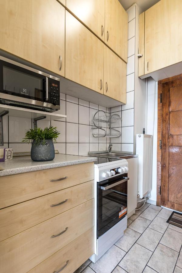 Danube Apartment Budapeszt Zewnętrze zdjęcie