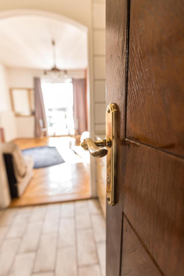 Danube Apartment Budapeszt Zewnętrze zdjęcie