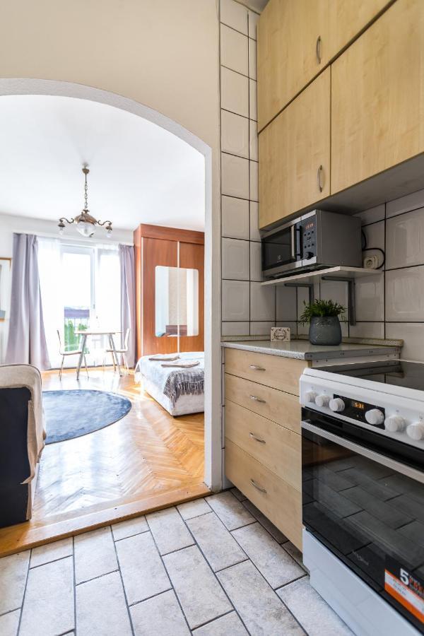 Danube Apartment Budapeszt Zewnętrze zdjęcie