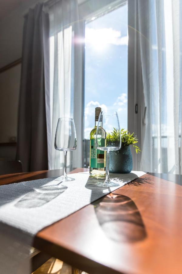 Danube Apartment Budapeszt Zewnętrze zdjęcie