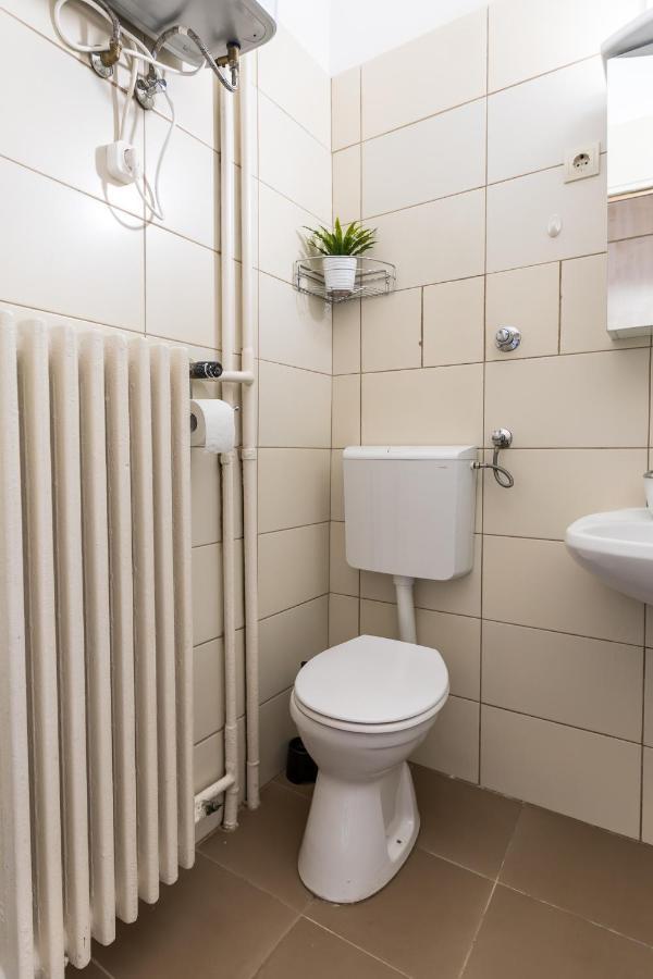 Danube Apartment Budapeszt Zewnętrze zdjęcie