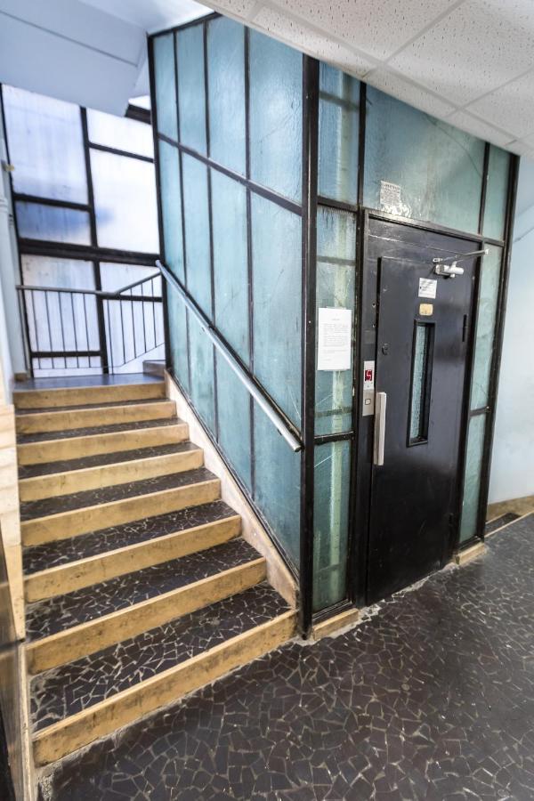 Danube Apartment Budapeszt Zewnętrze zdjęcie