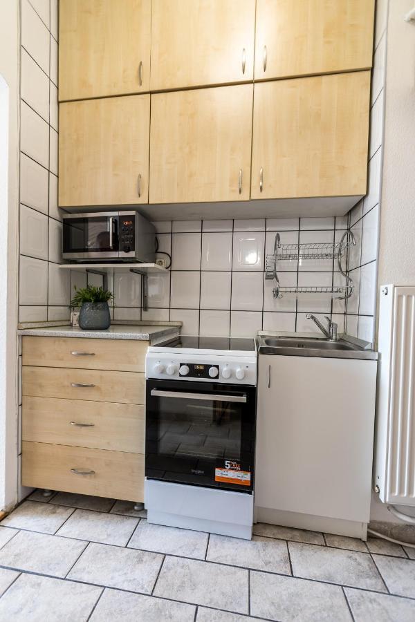 Danube Apartment Budapeszt Zewnętrze zdjęcie