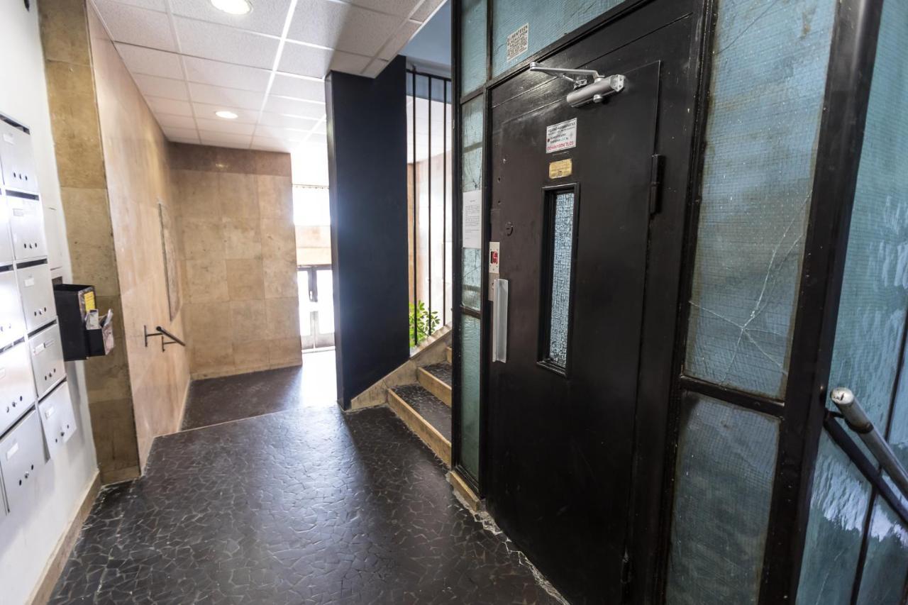 Danube Apartment Budapeszt Zewnętrze zdjęcie