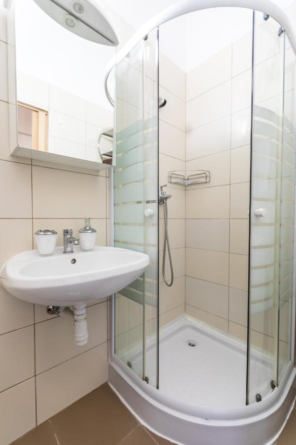 Danube Apartment Budapeszt Zewnętrze zdjęcie