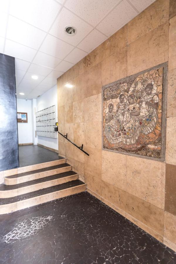 Danube Apartment Budapeszt Zewnętrze zdjęcie