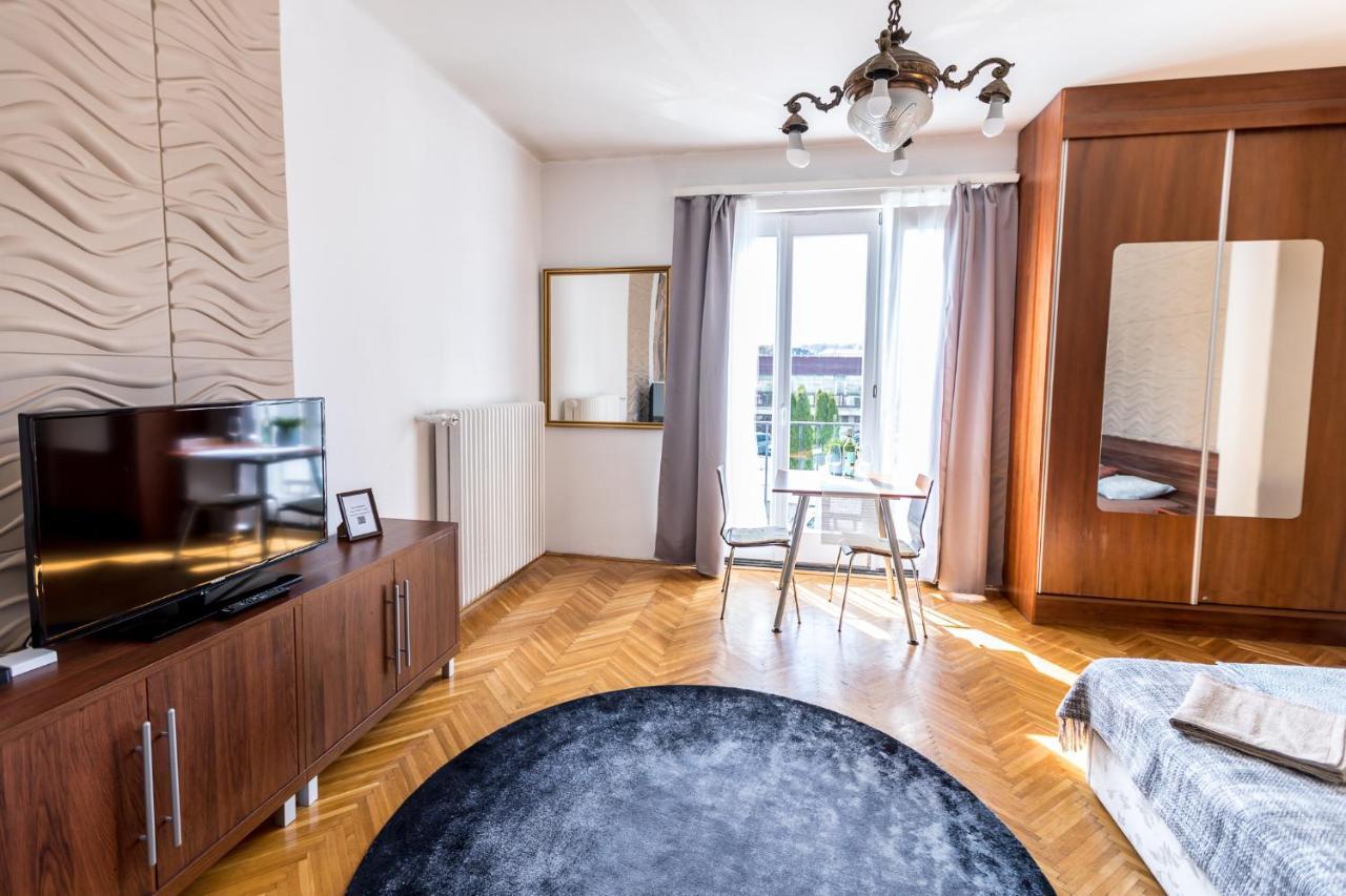 Danube Apartment Budapeszt Zewnętrze zdjęcie