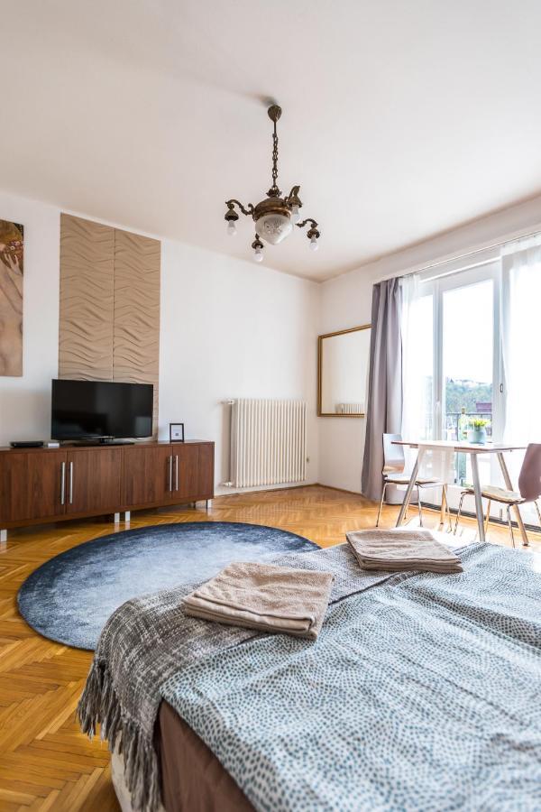 Danube Apartment Budapeszt Zewnętrze zdjęcie