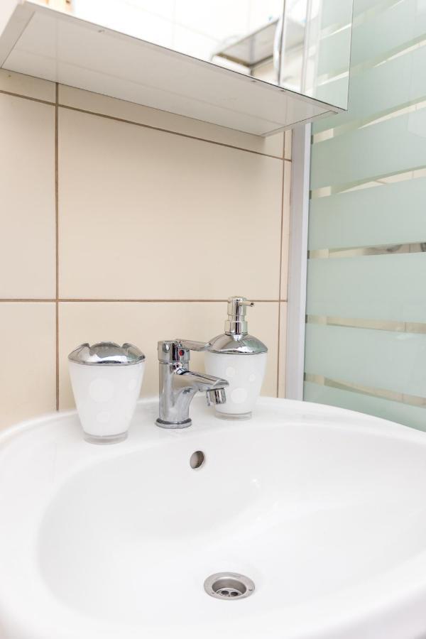 Danube Apartment Budapeszt Zewnętrze zdjęcie