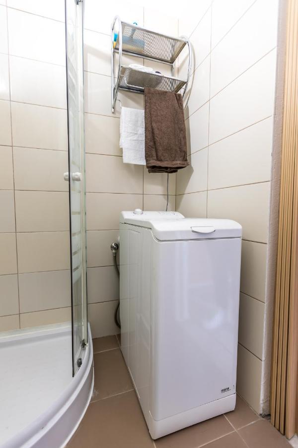 Danube Apartment Budapeszt Zewnętrze zdjęcie